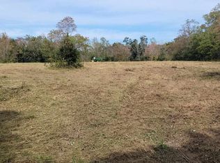 1821 Williams Ditch Rd, Cantonment, FL 32533