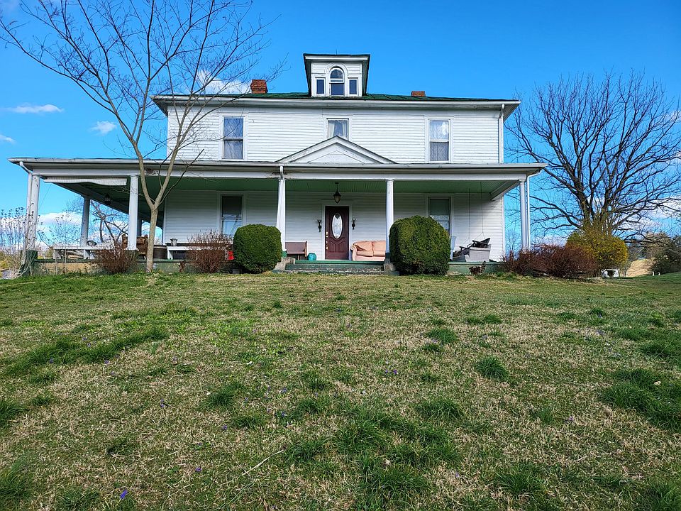 2457 Gravel Hill Rd, Troutville, VA 24175 Zillow