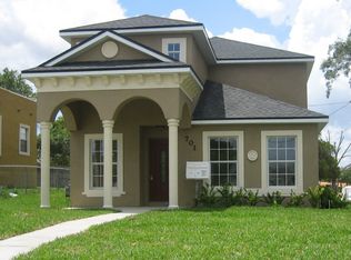 701 Oak Ave, Haines City, FL 33844