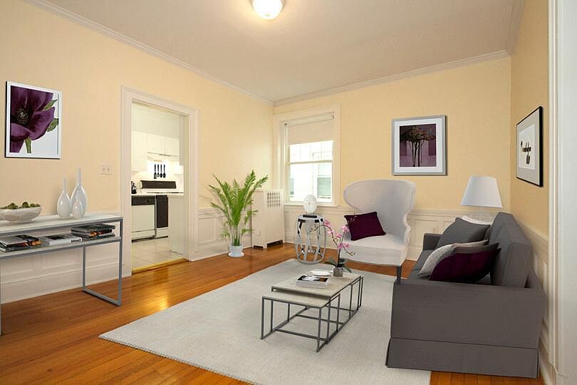 2nd image of 112 Kilsyth Rd #6U