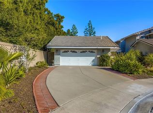 38 Bluejay, Irvine, CA 92604