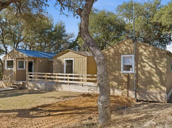 418 Polvado, Round Mountain, TX 78636-0000