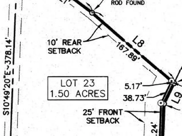 23 Sunflower, Chappell Hill, TX 77426