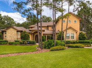 9842 Azure Lake Dr, Magnolia, TX 77354