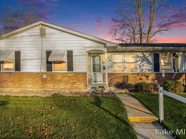 2130 Banner Dr SW #21, Wyoming, MI 49509