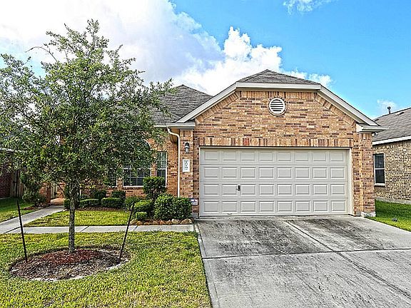 2nd image of 10107 Alcove Glen Ln