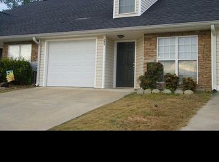 283 Caldwell Cir #283, Augusta, GA 30909