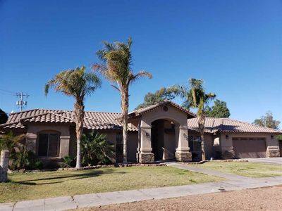 511 N State Ave, Somerton, AZ, 85350