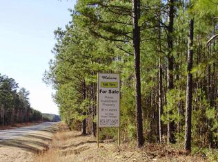 Highway 97 - Great Falls Highway, Richburg, SC 29729
