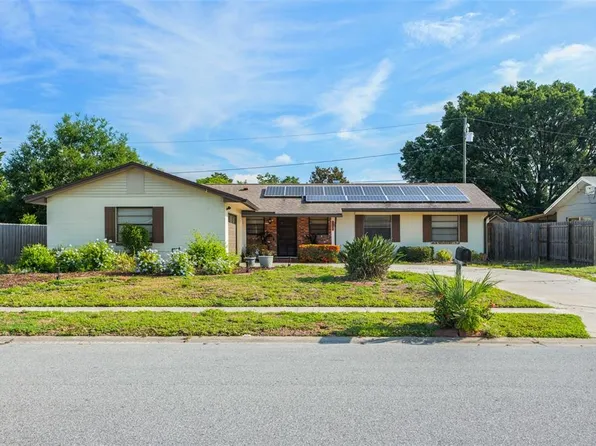 3463 Arnel Dr, Winter Park, FL 32792