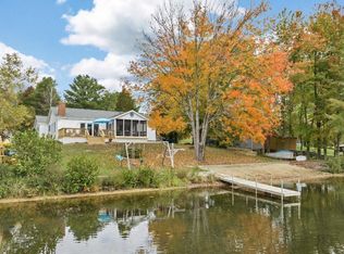 157 Georgetown Drive, Barnstead, NH 03225