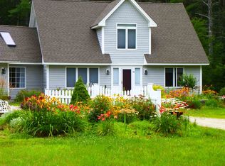 82 Pepperell Rd, Brookline, NH 03033