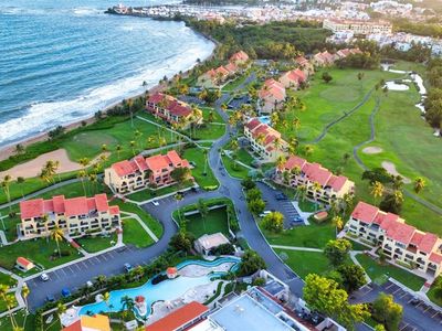 207 Beach Village Dr #207, Humacao, PR, 00791