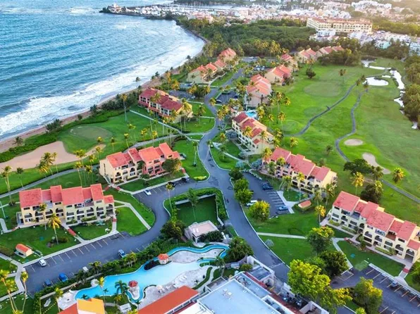 207 Beach Village Dr #207, Humacao, PR 00791