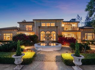 2900 Spring Mountain Rd, Saint Helena, CA 94574