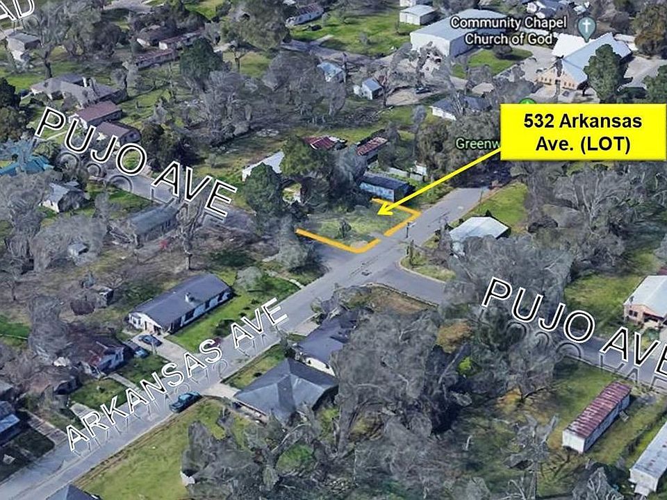 1st image of 532 Arkansas Ave