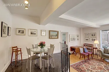 Sold by Corcoran