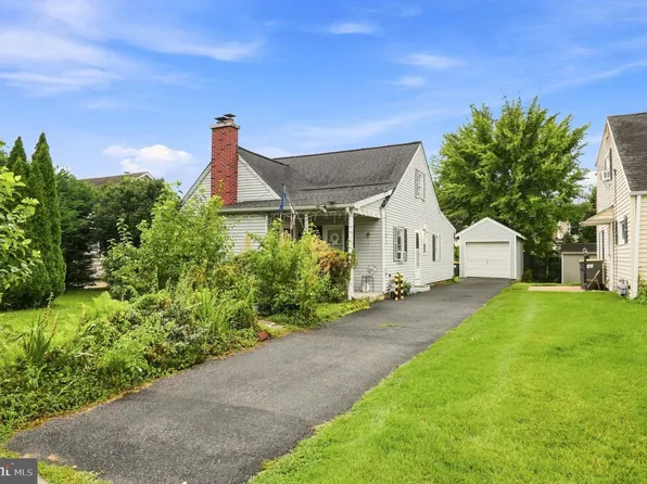 113 Jefferson Ave, New Castle, DE 19720