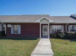 706 Midway St NW, Hartselle, AL 35640