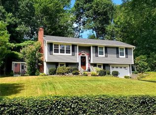 17 Bilby Dr, Wolcott, CT 06716
