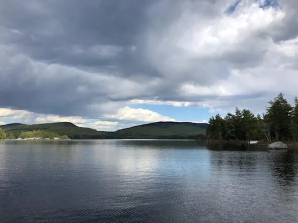 Lot 73-2 Moose Road, Franklin, ME 04634