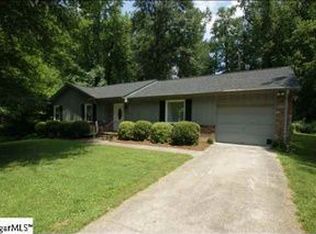 512 Havenhurst Dr, Taylors, SC 29687