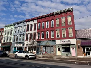 (Undisclosed Address), Honesdale, PA 18431