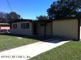 8066 Patou Dr S, Jacksonville, FL 32210
