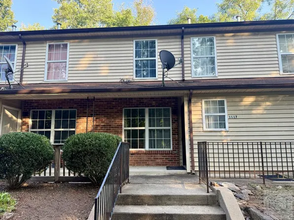1117 Smith Lake Rd, Martinsville, VA 24112
