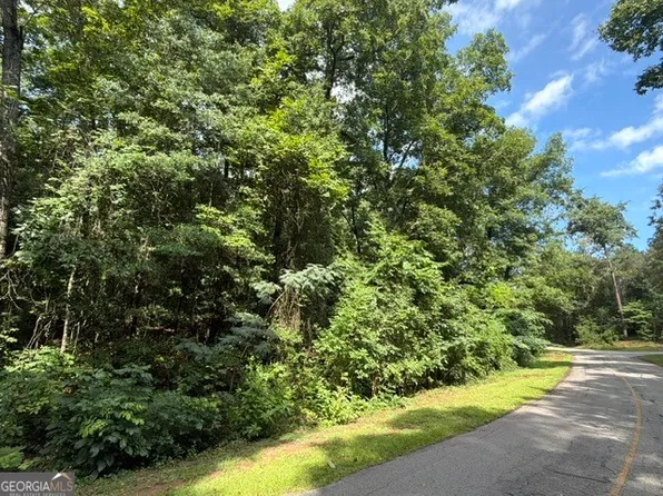 0 Alexander Way, Fort Valley, GA 31030