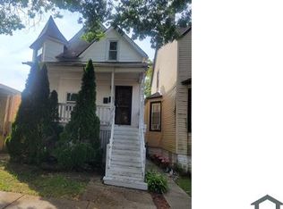 615 E 92nd St, Chicago, IL