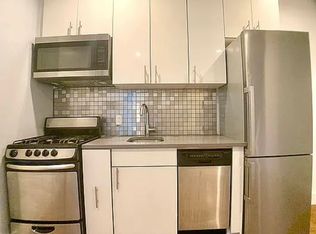 542 W 159th St #3, New York, NY 10032
