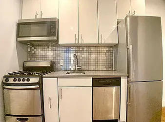 542 West 159th Street