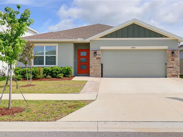 31899 Oyster Trellis Ln, Wesley Chapel, FL 33545