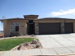 526 E Ruby Pl, Washington, UT 84780