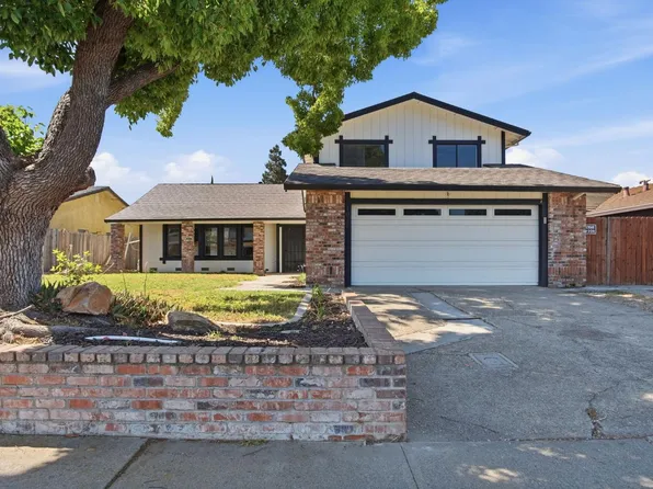 1018 Goldenoak Way, Stockton, CA 95209