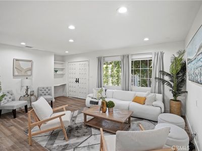 5616 Buffalo Ave, Valley Glen, CA, 91401