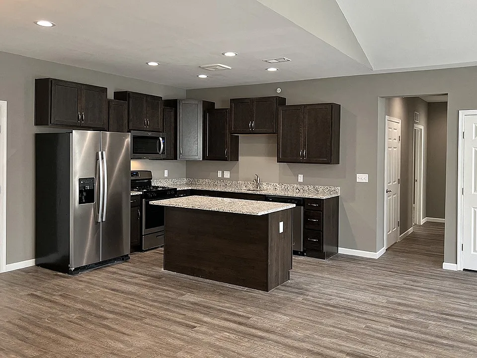 Green Valley Apartments