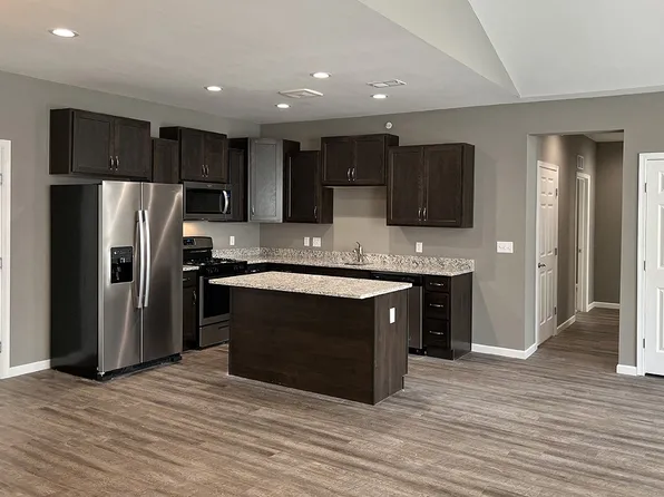 Green Valley Apartments