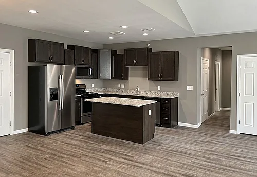 Green Valley Apartments Photo 1