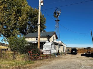 2971 Road 26 NE, Grand Coulee, WA 99133