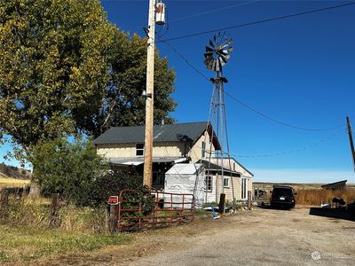 2971 Road 26 NE, Grand Coulee, WA, 99133