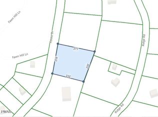 433 Forest Dr, Lords Valley, PA 18428