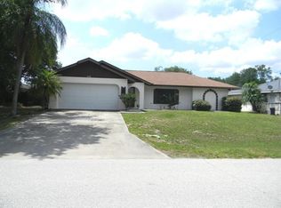 1011 Tropical Ave, Pt Charlotte, FL 33948