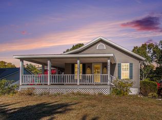 1405 Bell Rd, Niles, MI 49120