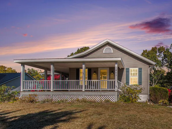 1405 Bell Rd, Niles, MI 49120