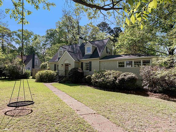 2nd image of 516 Rutherford Cir