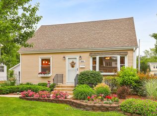 6543 Ravinia Dr, Tinley Park, IL 60477