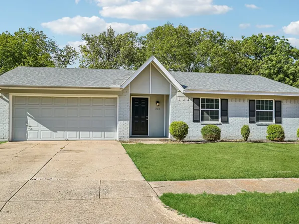 313 Meadowcreek Ln, Garland, TX 75043