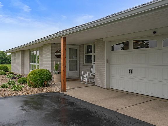 2nd image of 5441 W County Road 500 S